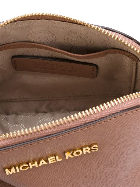 makeup bags michael kors